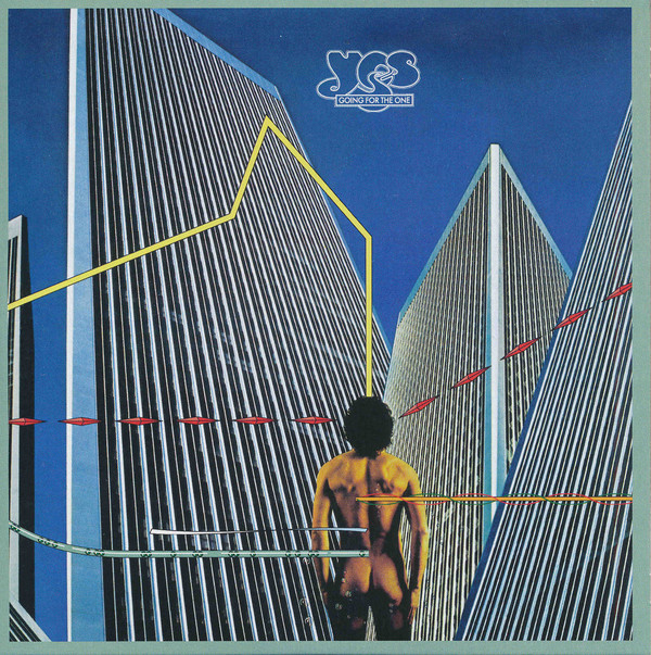 Yes - Going For The One