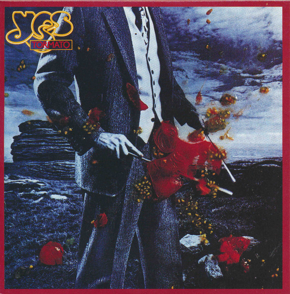 Yes - Tormato