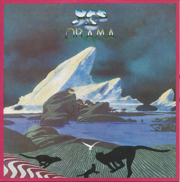 Yes - Drama