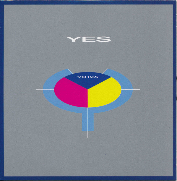 Yes - 90125