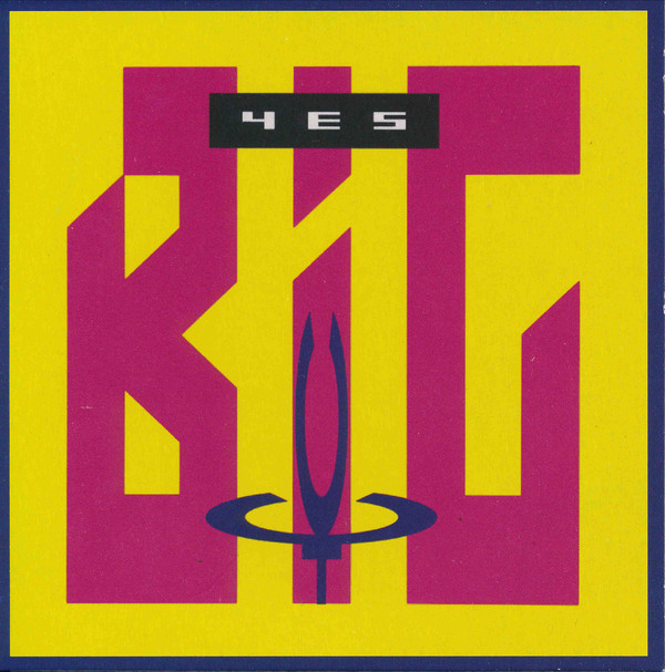 Yes - Big Generator