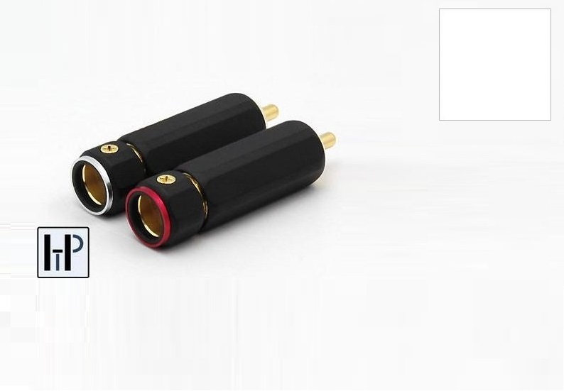 AEC connectors AEC RP-208 Barevné provedení: bílé