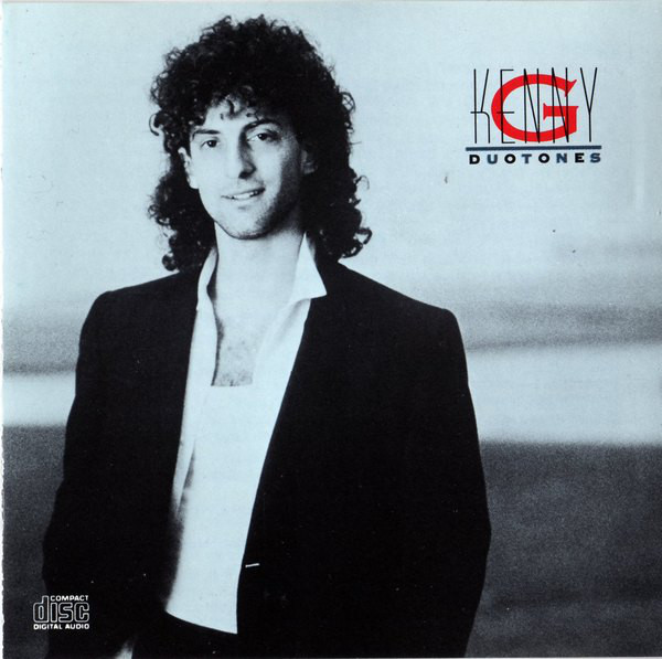 Kenny G - Duotones