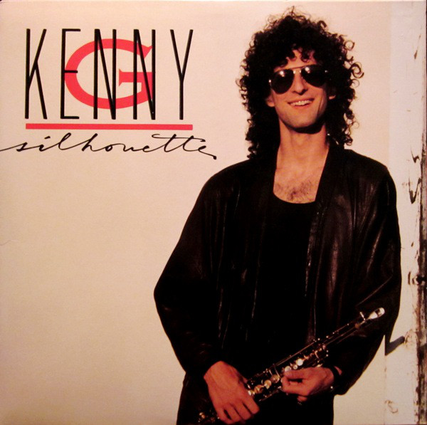 Kenny G - Silhouette