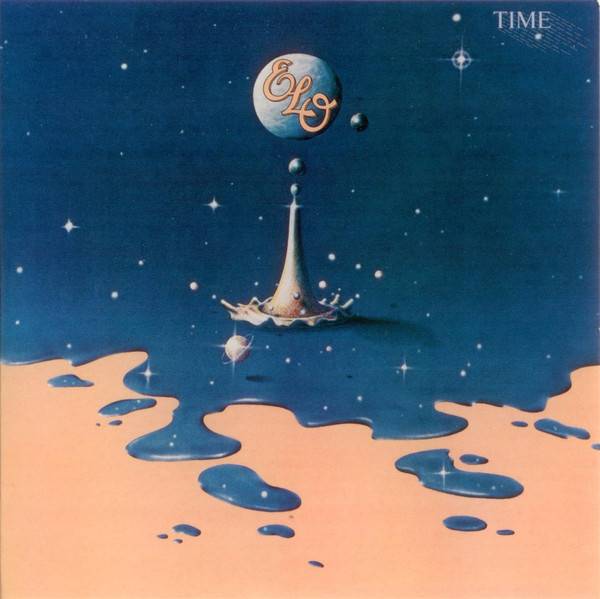 Electric Light Orchestra - Time