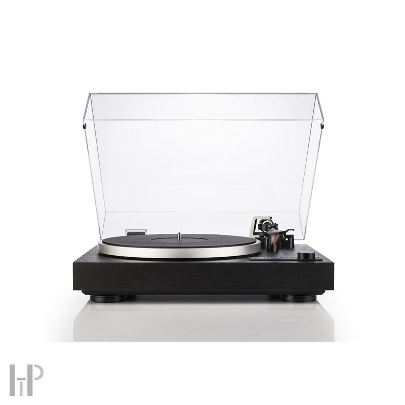 DUAL CS 518 + Ortofon 2M RED