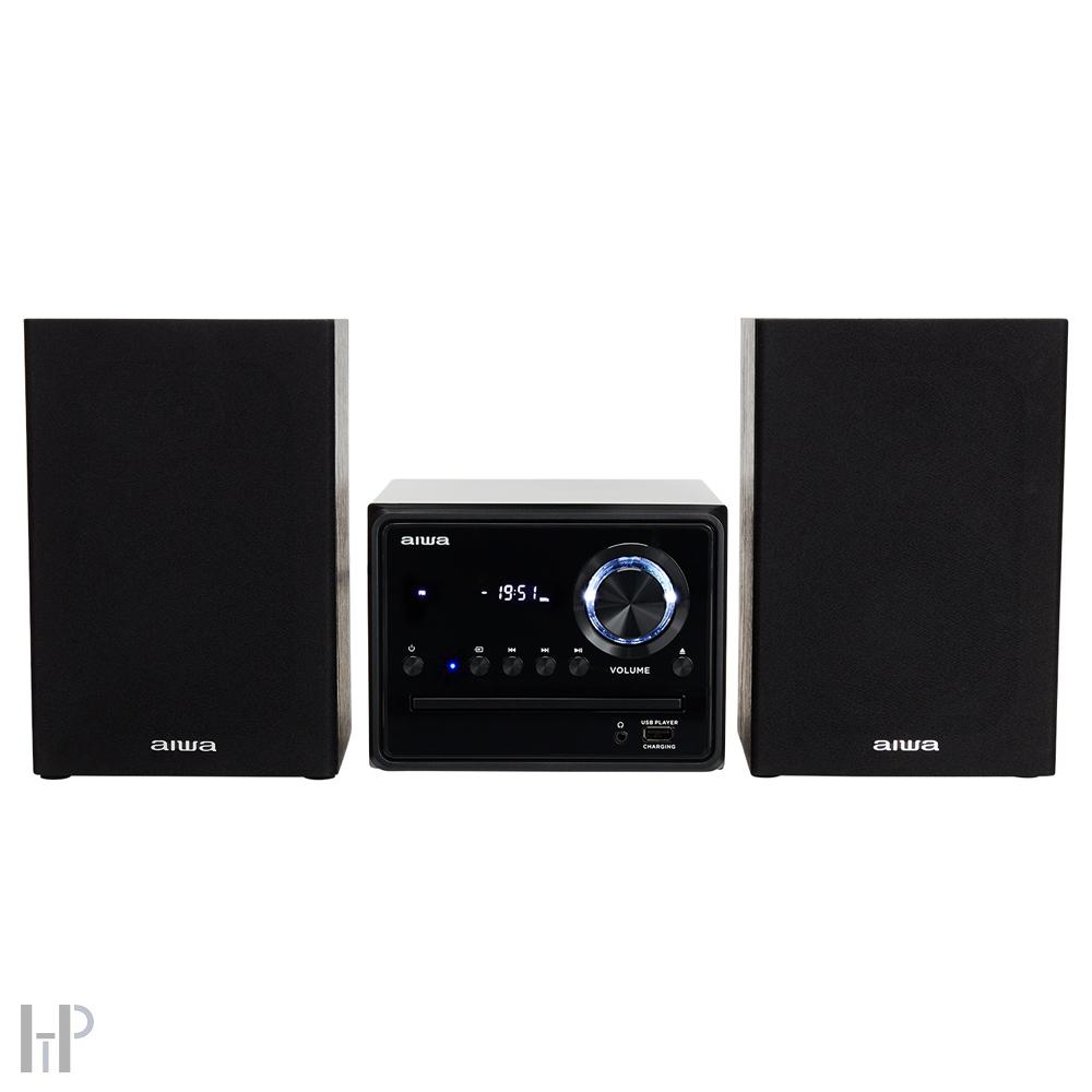 aiwa MSBTU-300 Black