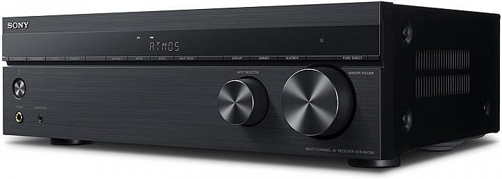 Sony STR-DH790