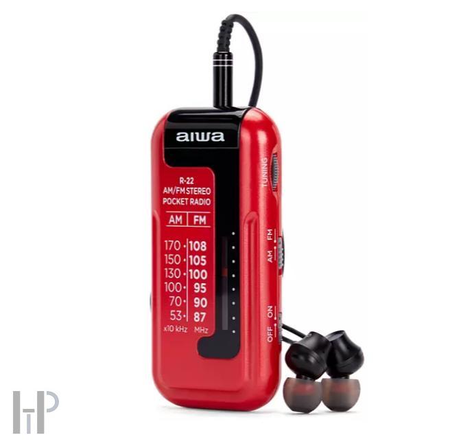 aiwa R-22RD