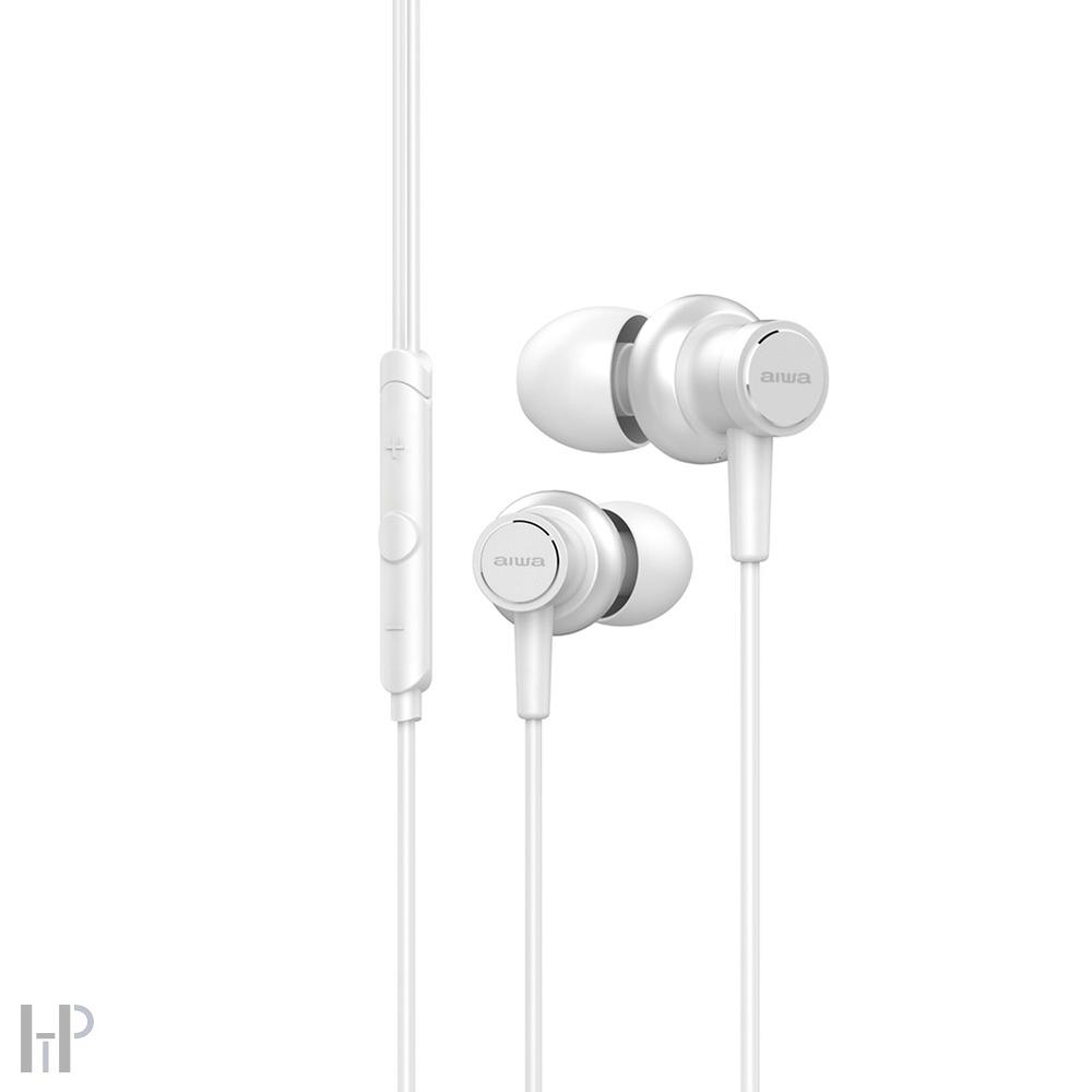 aiwa ESTM-500 Barevné provedení: bílé