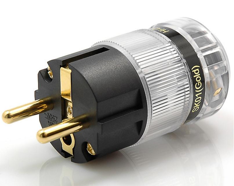 AEC connectors AEC SPC-155PLBKN