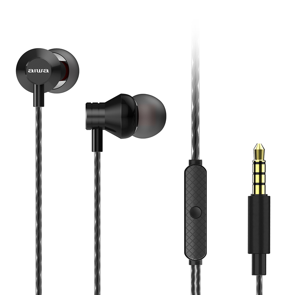 aiwa ESTM-50 Barevné provedení: černé