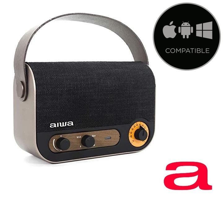 aiwa RB-TU600
