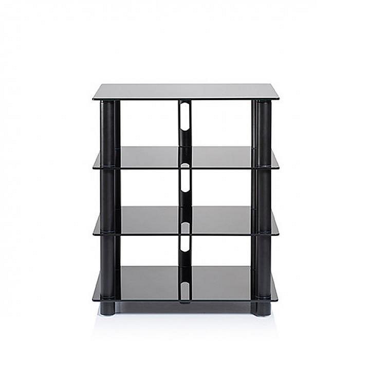 Norstone Epur 4 Hifi - černá