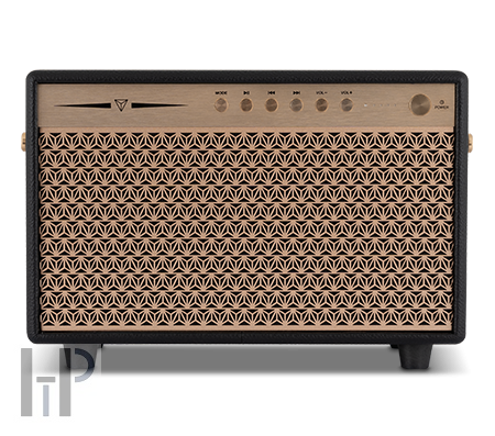Dynavoice Classic CL-15 Barevné provedení: černé