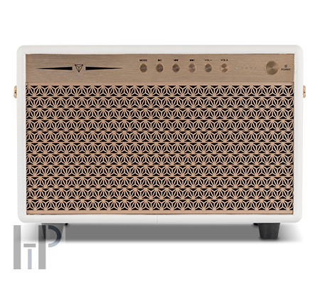 Dynavoice Classic CL-15 Barevné provedení: bílé