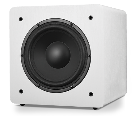 Dynavoice Challenger Sub 8 Barevné provedení: white