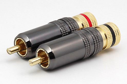 AEC connectors AEC BA-1031