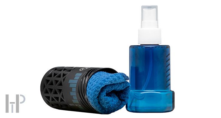 Audio Anatomy CLEANING SET