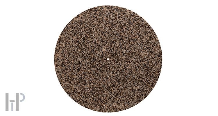 Audio Anatomy CORK AND NITRILE RUBBER MIX