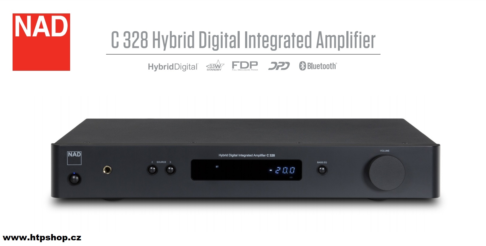 NAD C 328