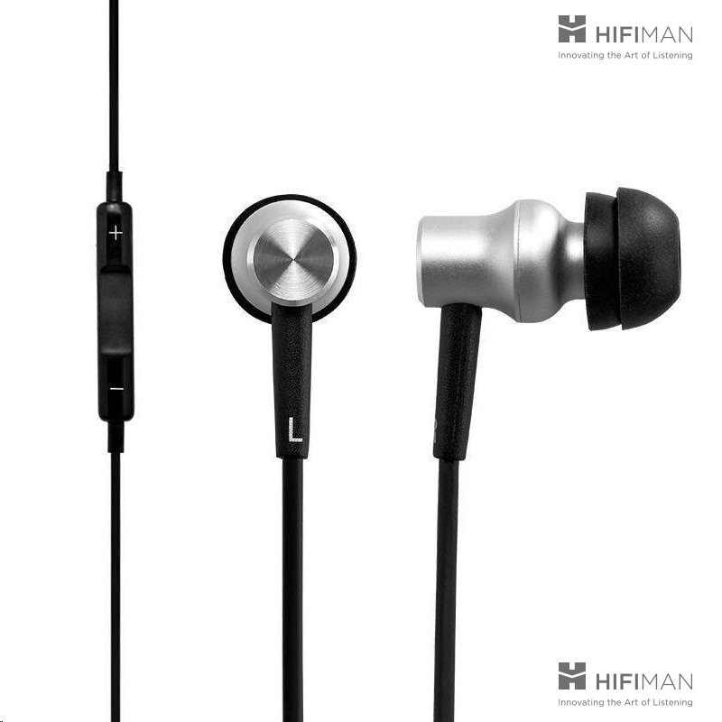 HiFiMAN RE 400i