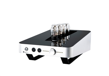 HiFiMAN Shangri La Jr Amplifier