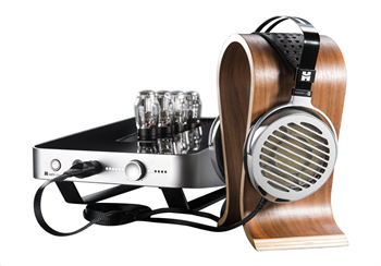 HiFiMAN Shangri La Jr System