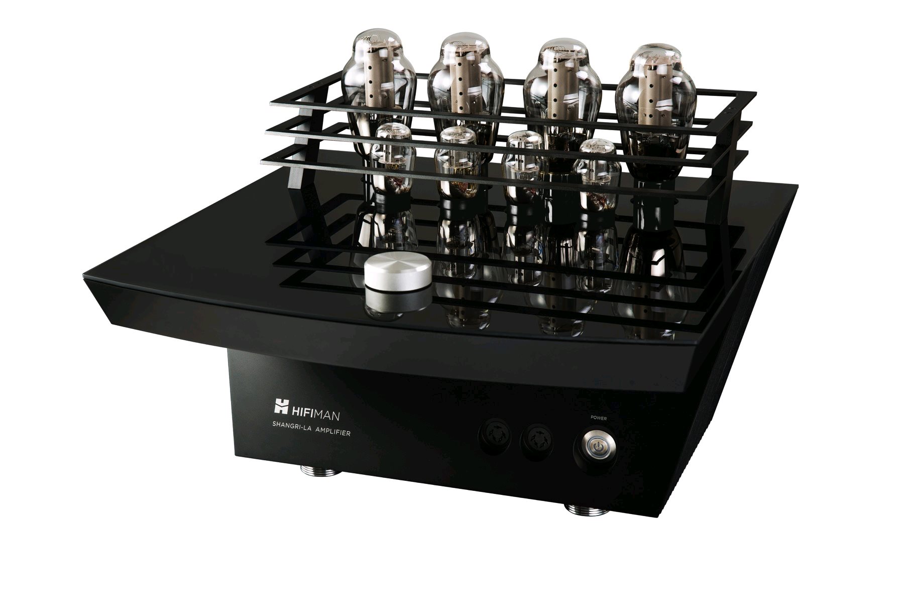 HiFiMAN Shangri La Sr Amplifier