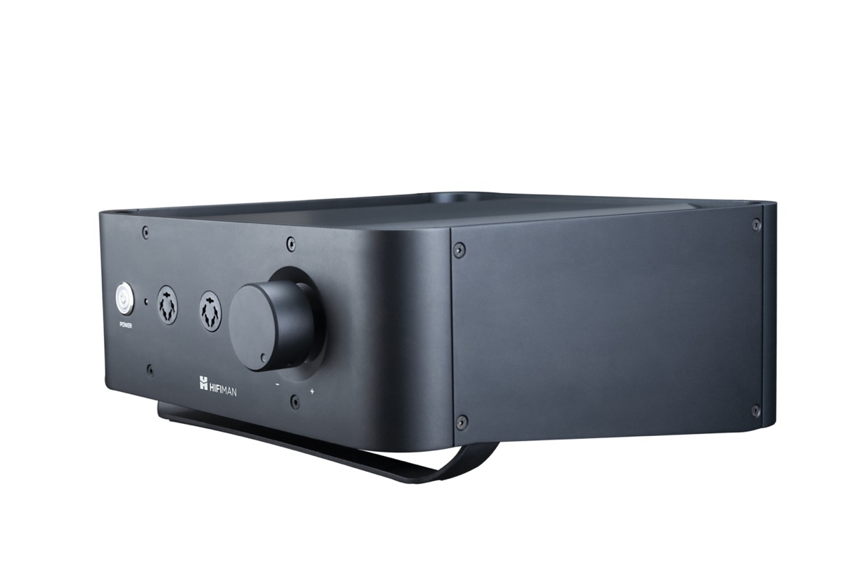 HiFiMAN Jade II Amplifier