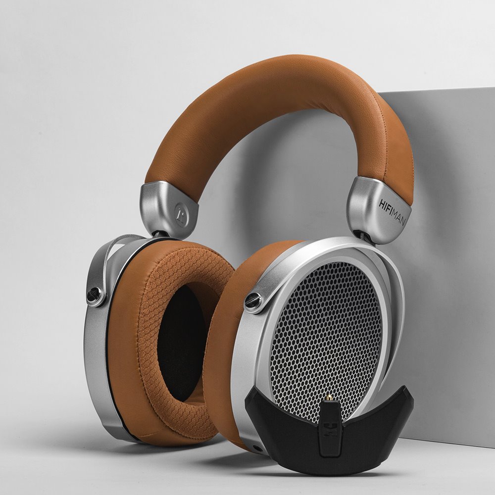 Hifiman Deva