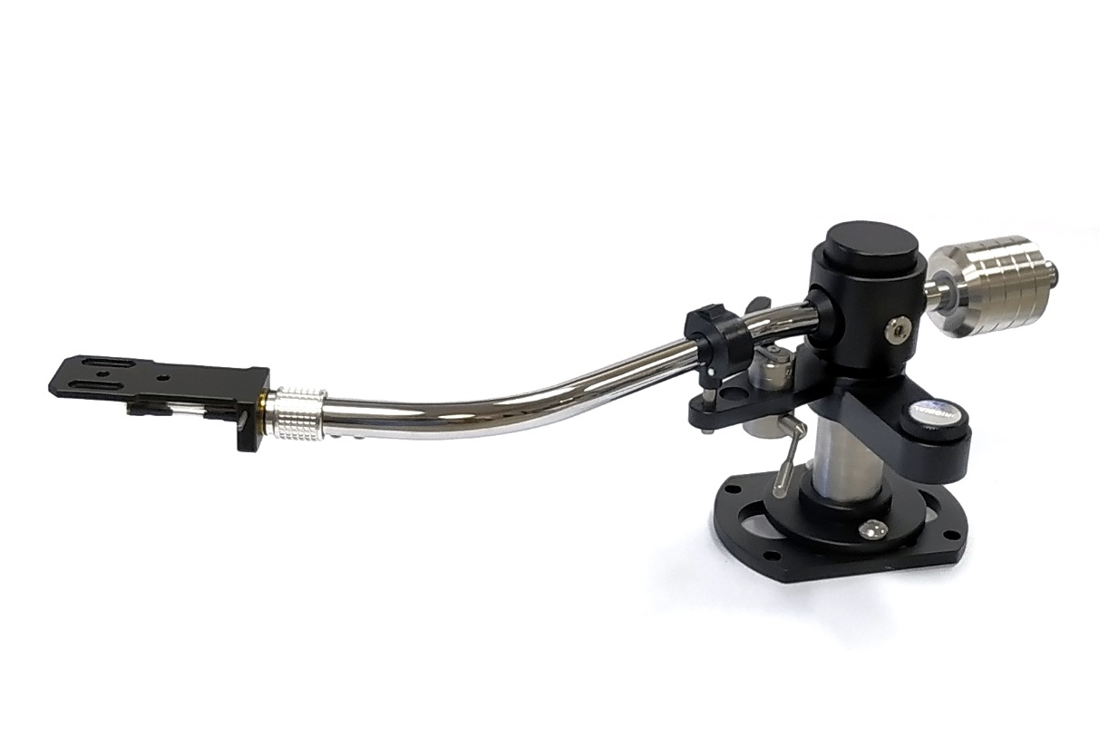 HTP S Shape CZ Edition MK2