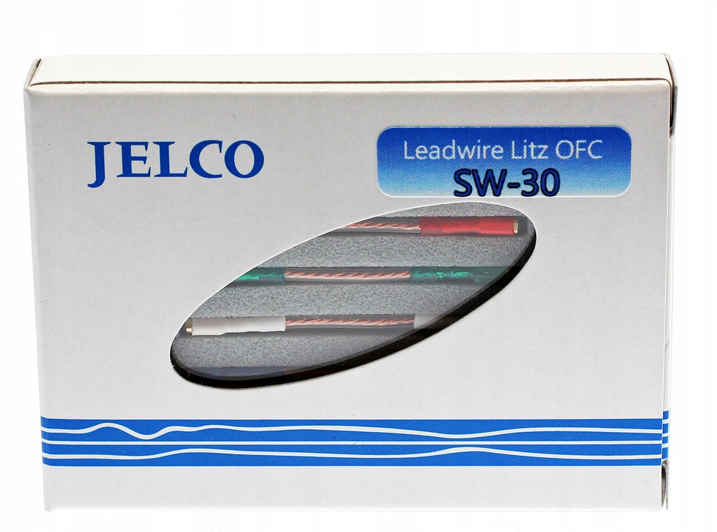 Jelco SW30