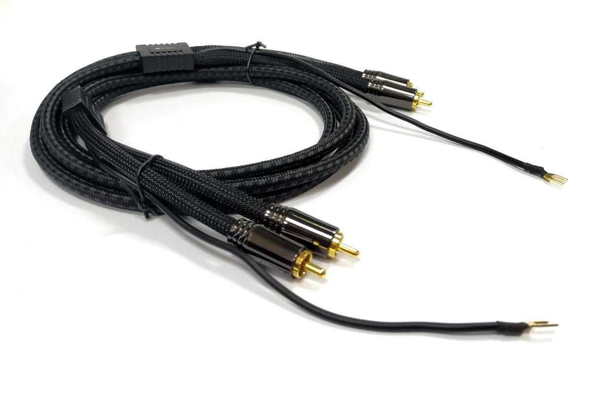 Pagani Design PANGEA - Premier SE Phono