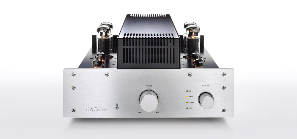 T.A.C. T.A.C. T-22