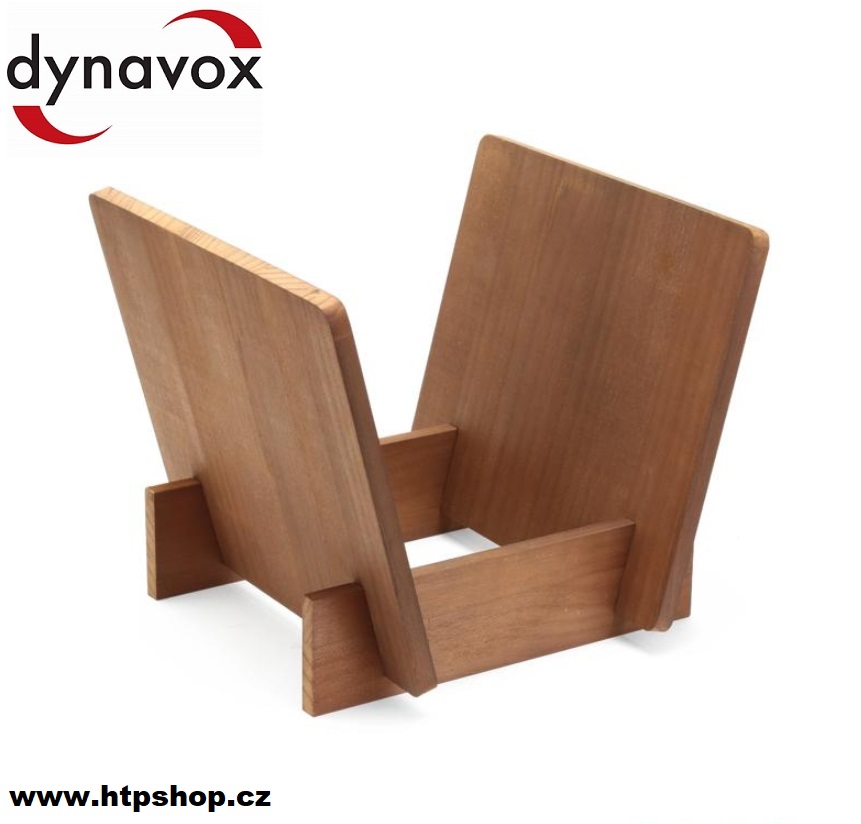 Dynavox ST-40 Barevné provedení: ořech - walnut