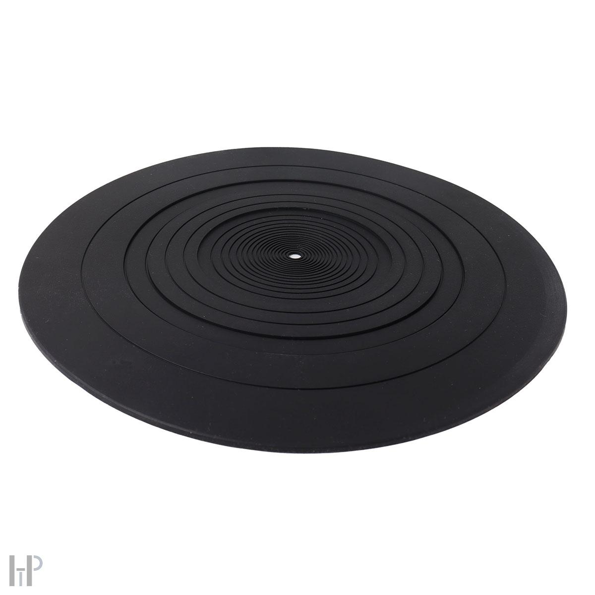 Ludic - Rubber LP Slip mat