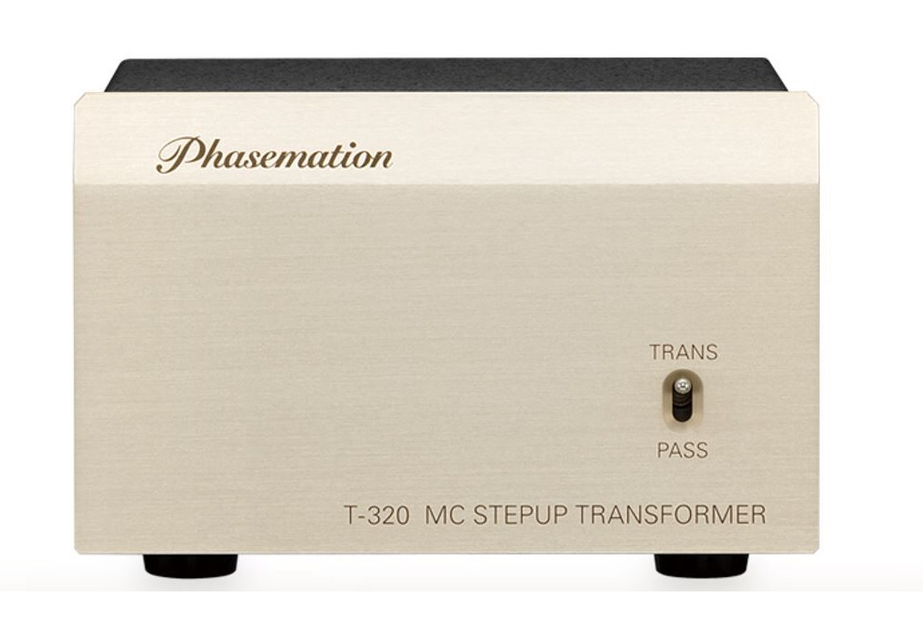 Phasemation T-320