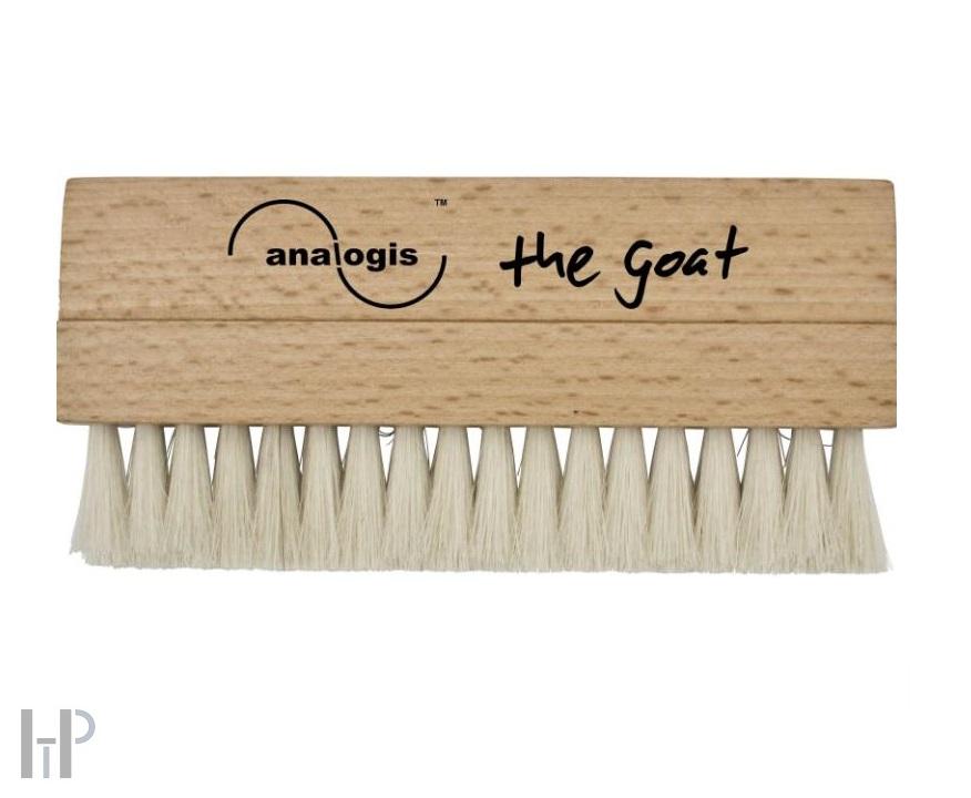 Analogis Brush 4