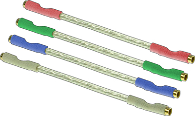Analogis Silverline