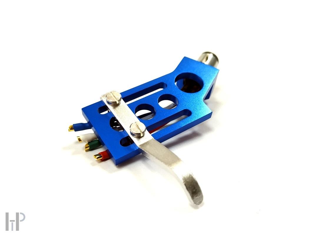 Analogis Headshell HS Barevné provedení: modré