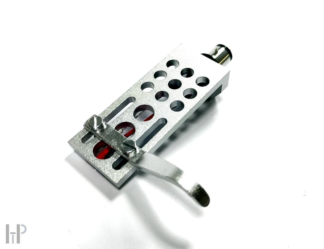 Analogis Headshell HS Barevné provedení: stříbrné