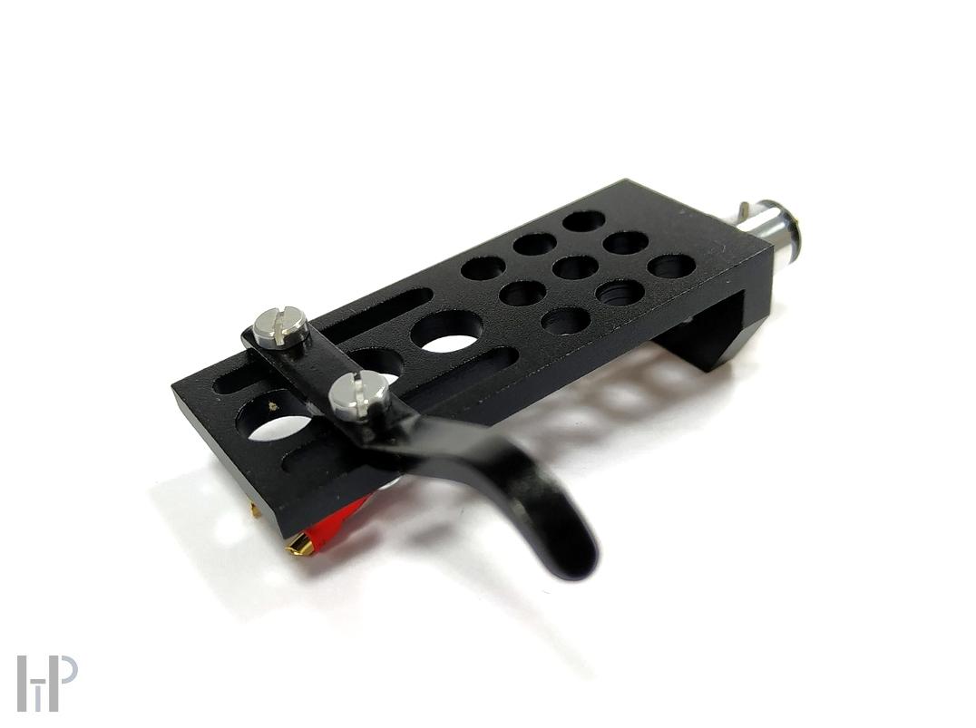 Analogis Headshell HS Barevné provedení: černé