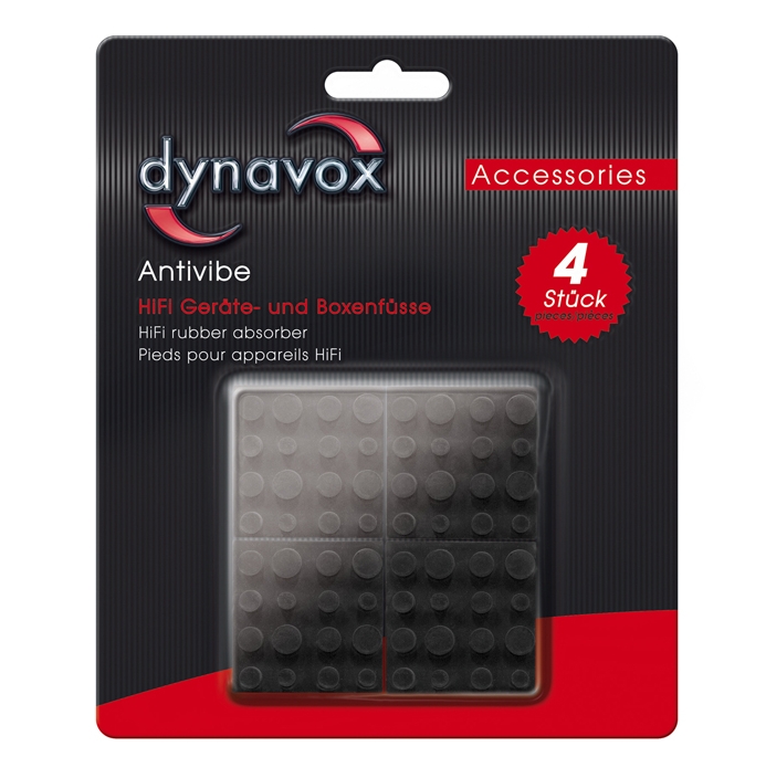 Dynavox Antivibe 2