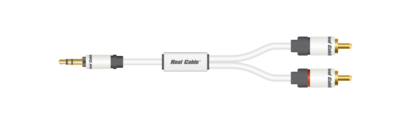 Real Cable JRCA-1/1.5m