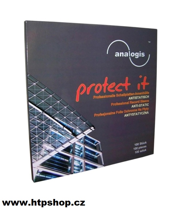 Analogis - Protect it