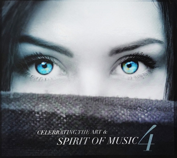 STS Digital - CELEBRATING THE ART & SPIRIT OF MUSIC VOL 4