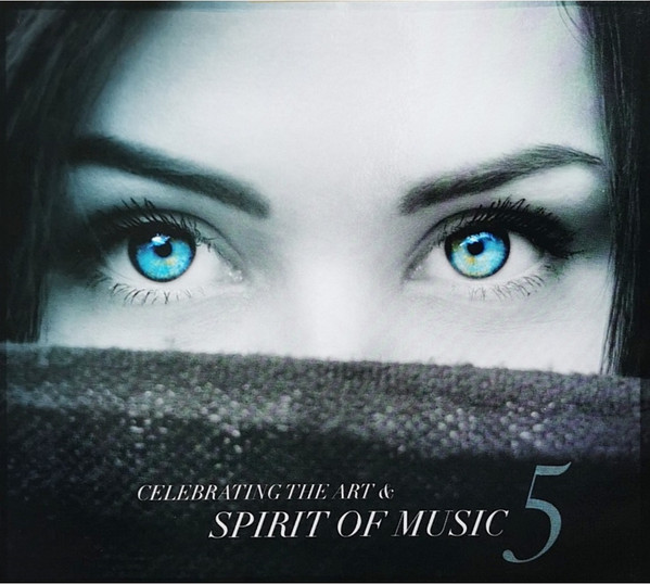 STS Digital - CELEBRATING THE ART & SPIRIT OF MUSIC VOL 5