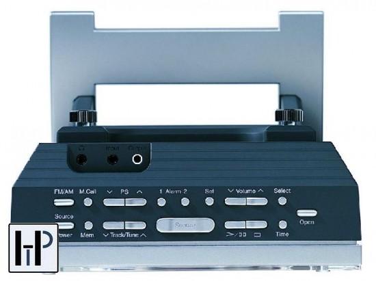 Nakamichi Soundspace 1