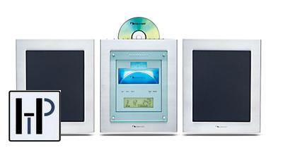 Nakamichi Soundspace 5